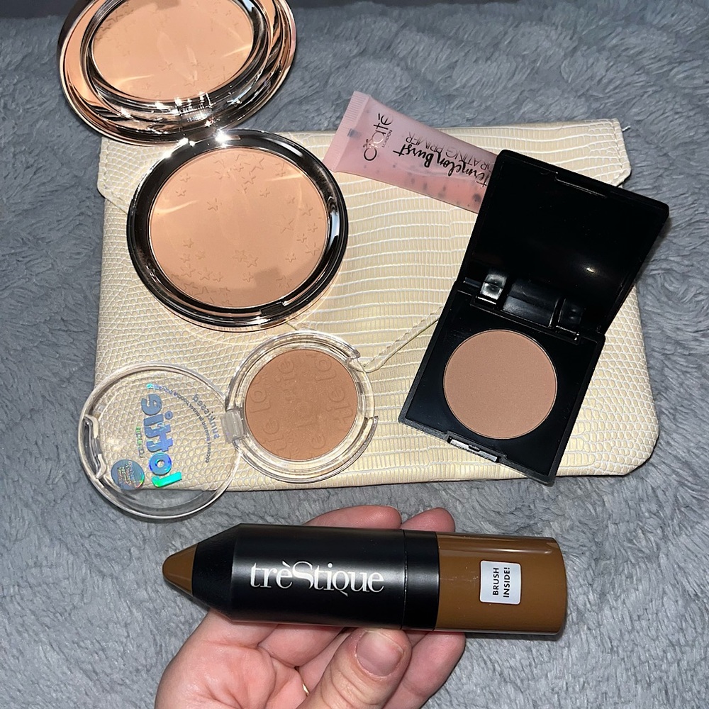 Bronzer bundle!